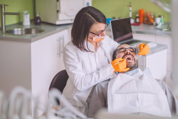 Best Emergency Orthodontic Repairs in Mcmillin, WA
