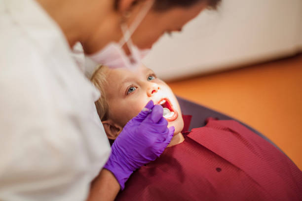 Best Emergency Care for Gum Disease in Mcmillin, WA