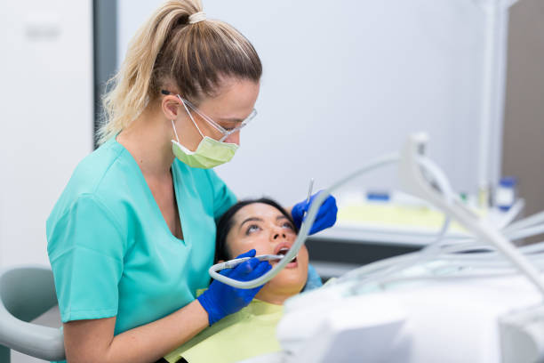 Best 24-Hour Emergency Dental Care in Mcmillin, WA
